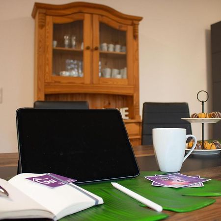 Gaestewohnung Moenchengladbach Rheindahlen Εξωτερικό φωτογραφία