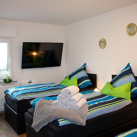 Gaestewohnung Moenchengladbach Rheindahlen Εξωτερικό φωτογραφία