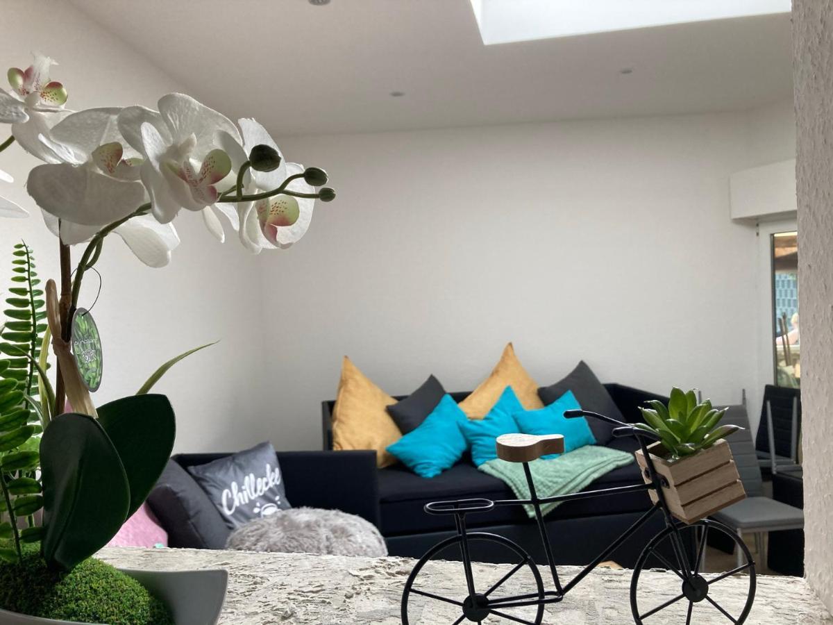 Gaestewohnung Moenchengladbach Rheindahlen Εξωτερικό φωτογραφία