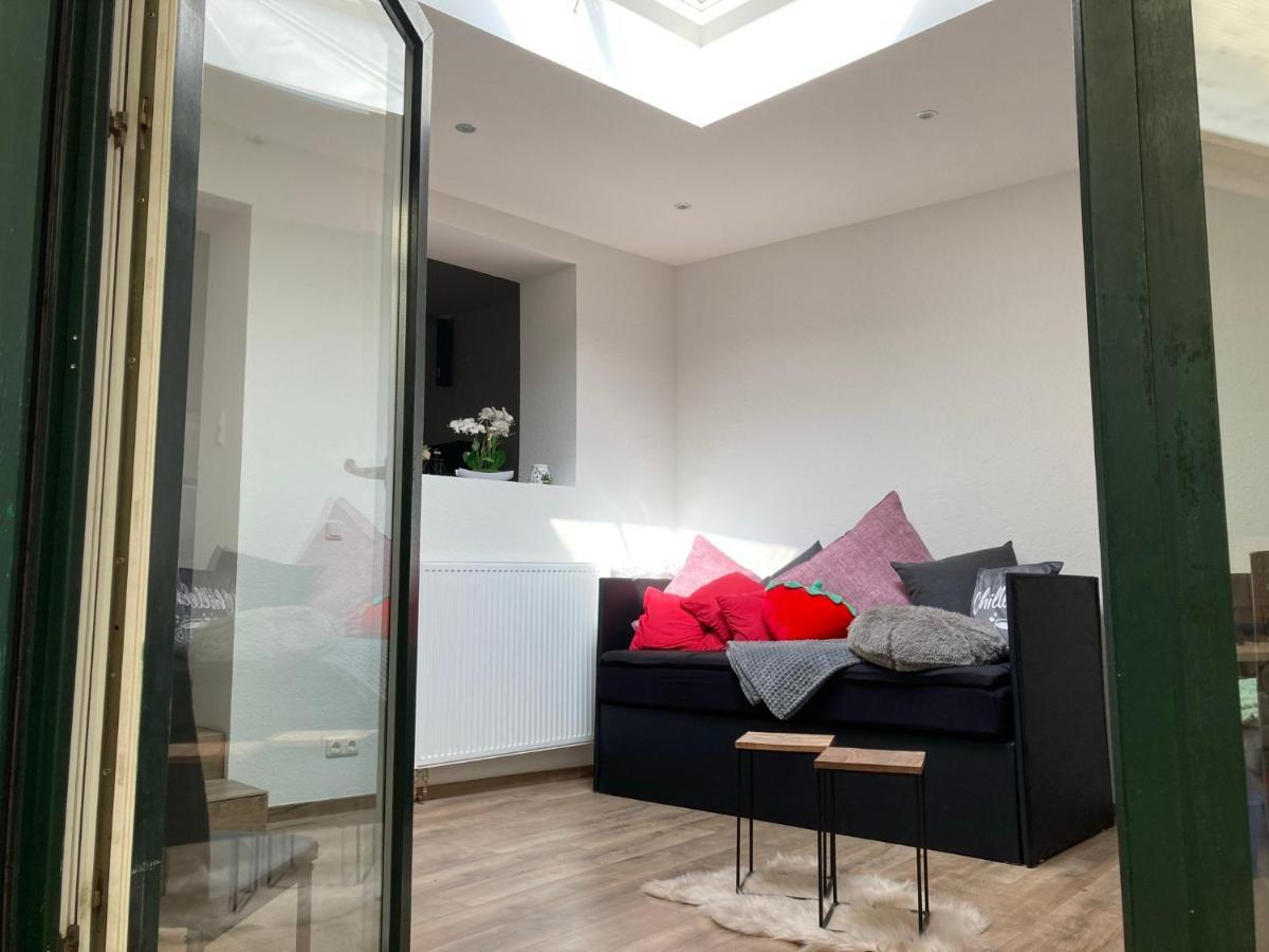 Gaestewohnung Moenchengladbach Rheindahlen Εξωτερικό φωτογραφία