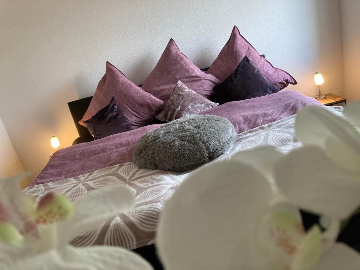 Gaestewohnung Moenchengladbach Rheindahlen Εξωτερικό φωτογραφία