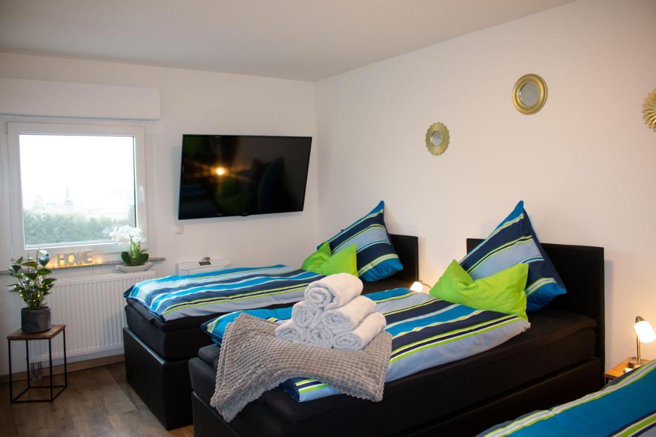 Gaestewohnung Moenchengladbach Rheindahlen Εξωτερικό φωτογραφία