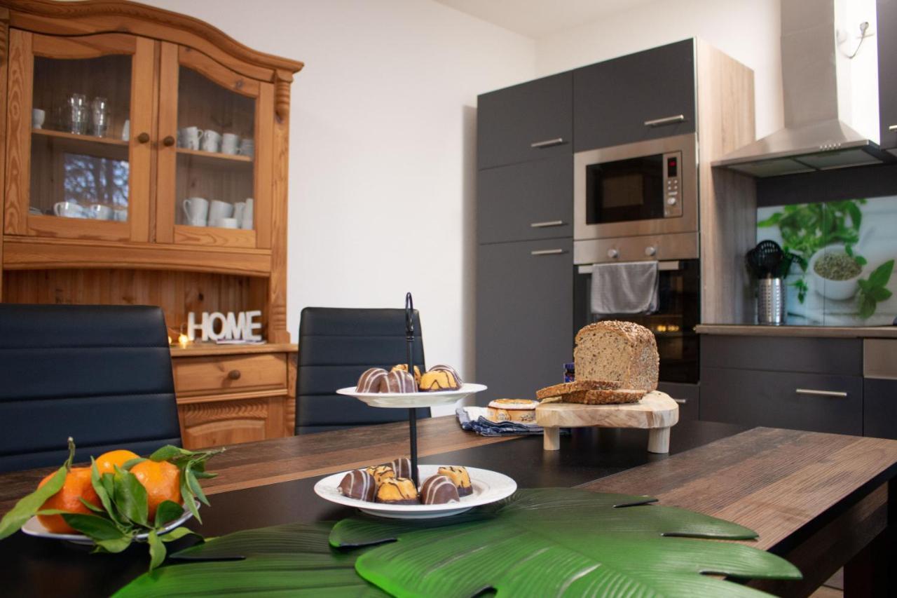 Gaestewohnung Moenchengladbach Rheindahlen Εξωτερικό φωτογραφία