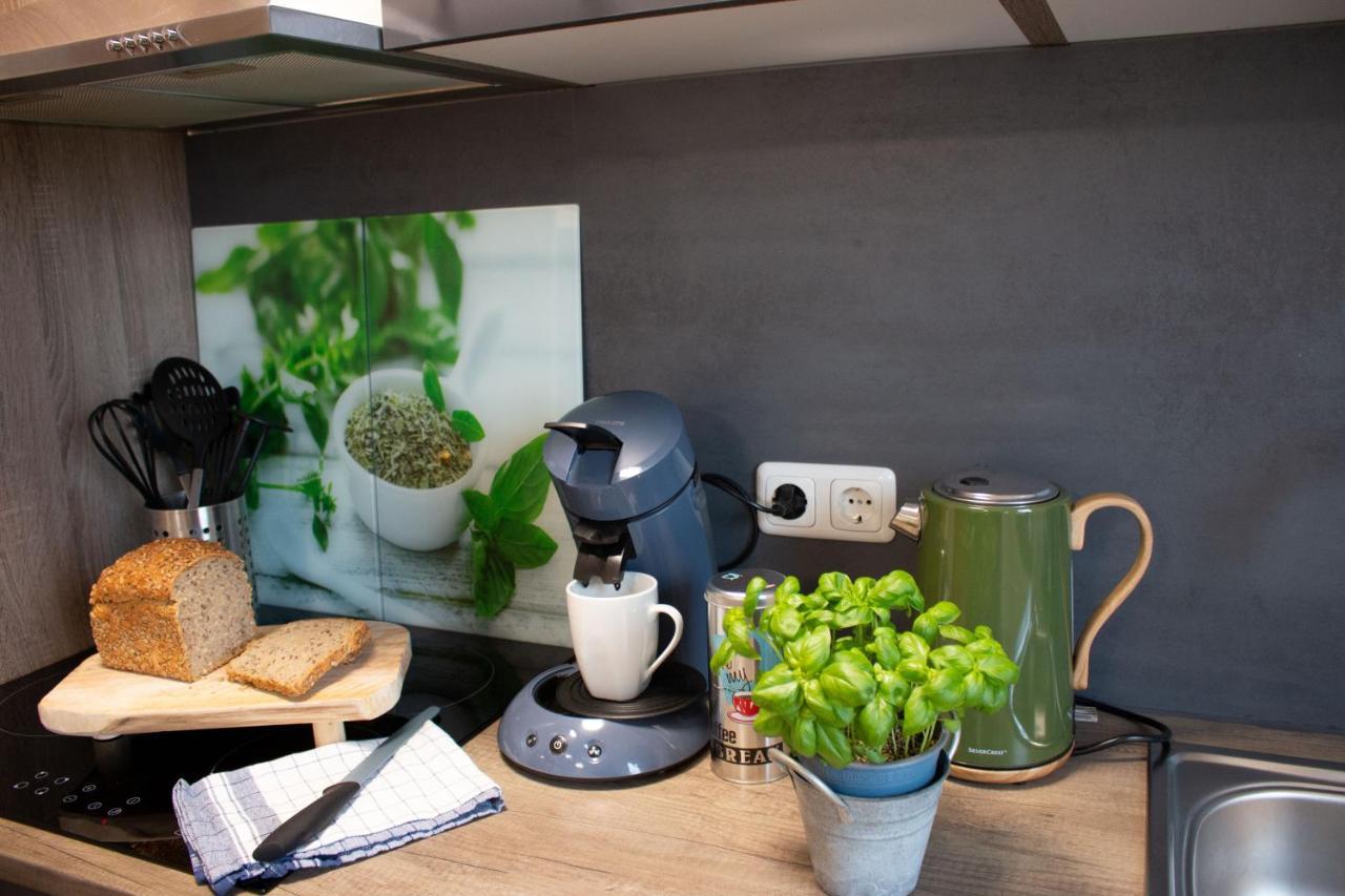 Gaestewohnung Moenchengladbach Rheindahlen Εξωτερικό φωτογραφία