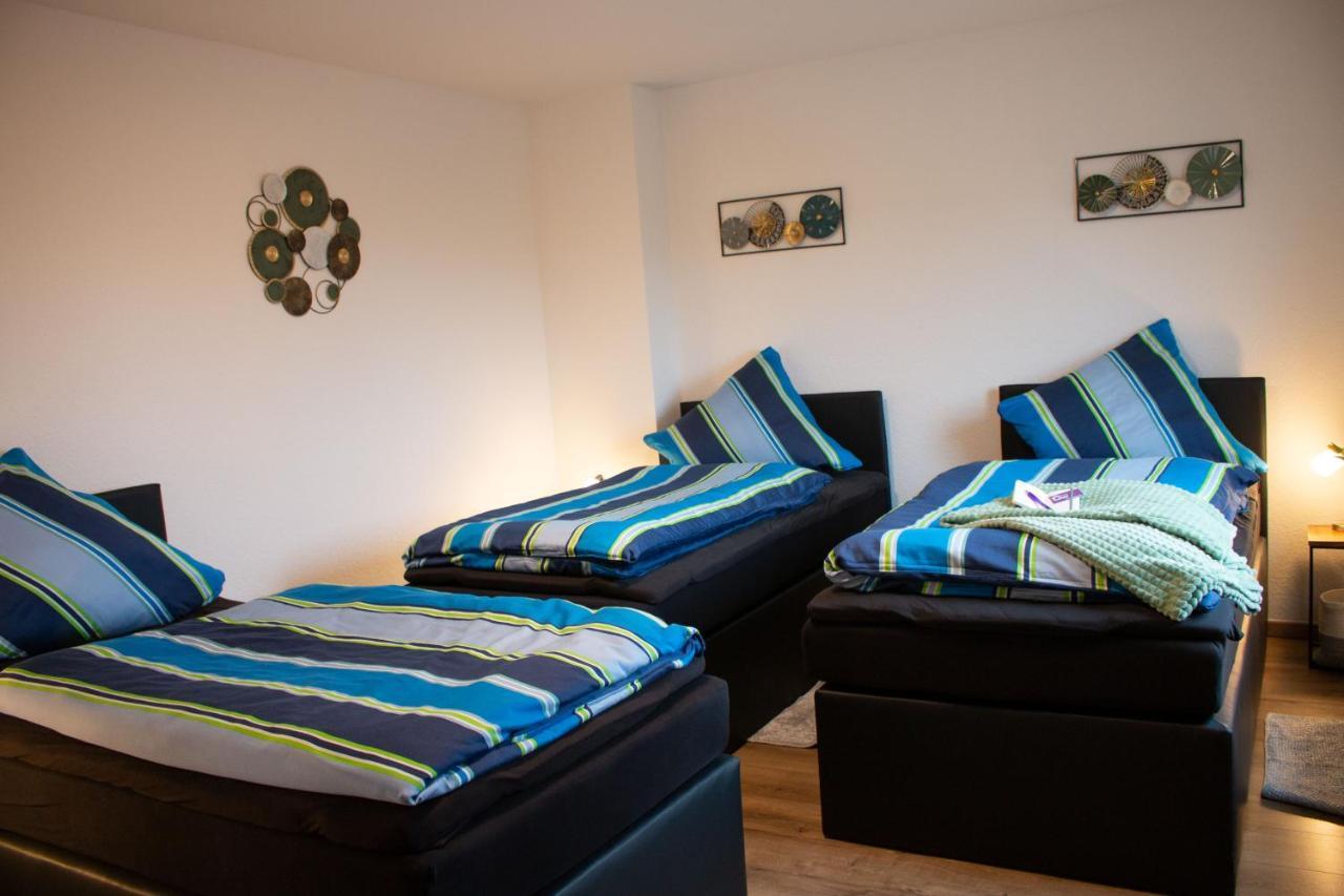 Gaestewohnung Moenchengladbach Rheindahlen Εξωτερικό φωτογραφία