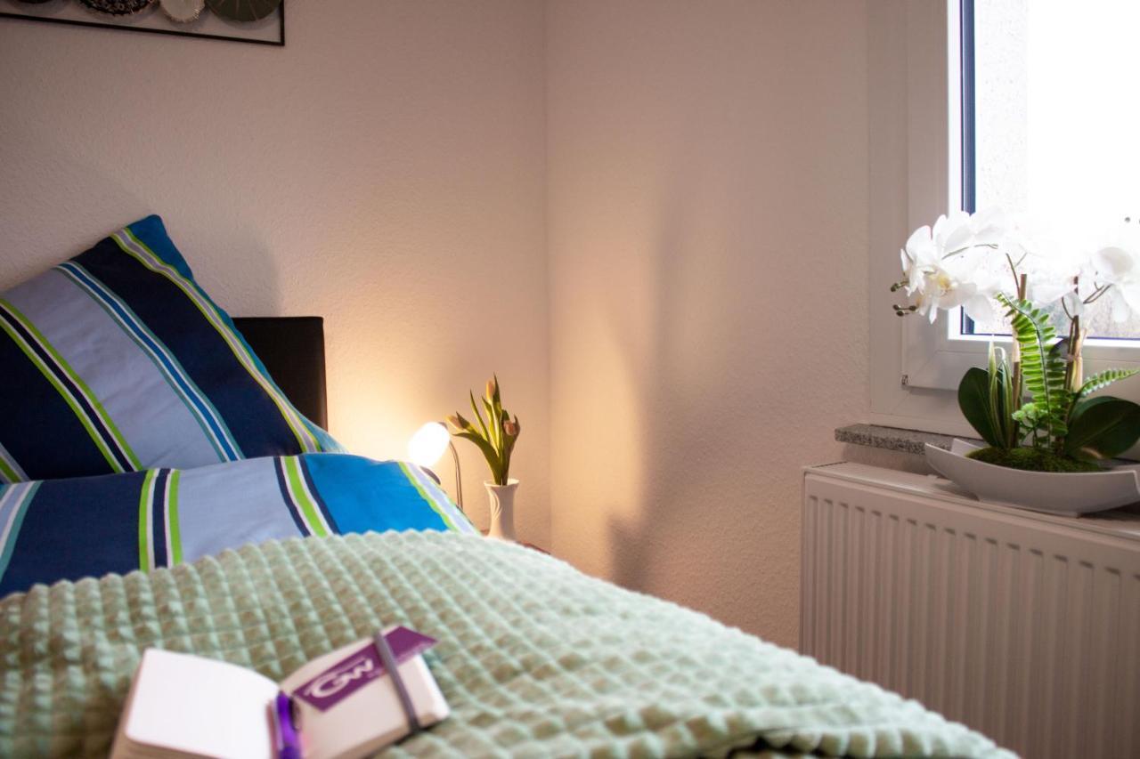 Gaestewohnung Moenchengladbach Rheindahlen Εξωτερικό φωτογραφία