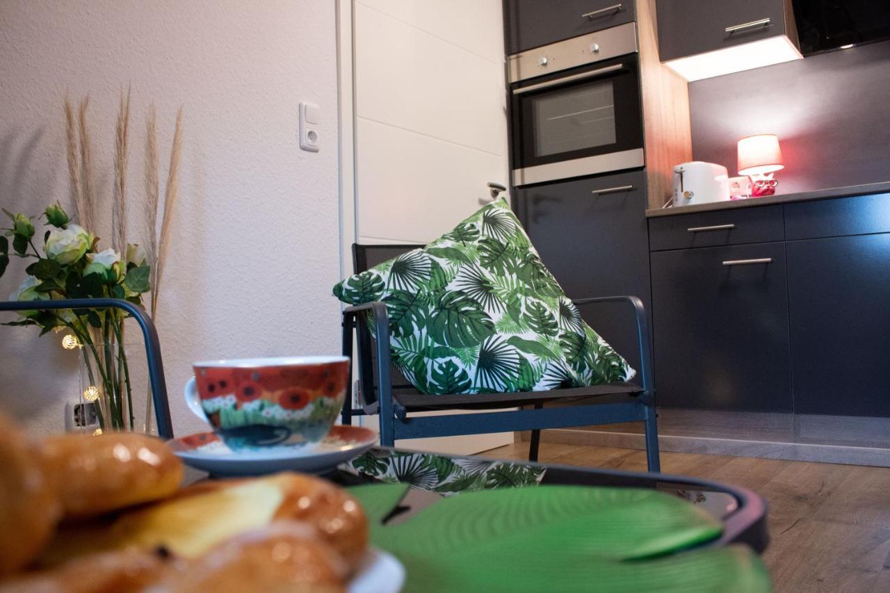 Gaestewohnung Moenchengladbach Rheindahlen Εξωτερικό φωτογραφία