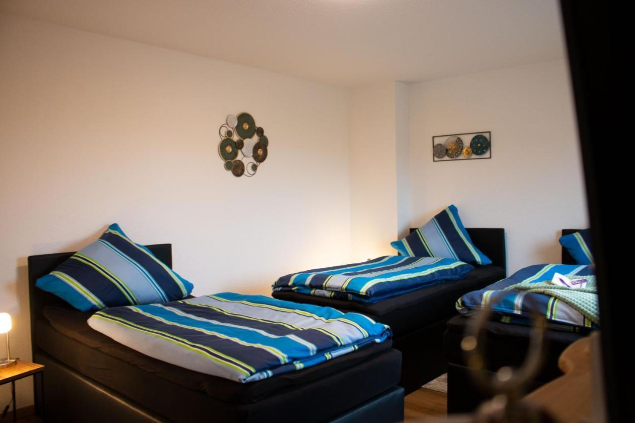Gaestewohnung Moenchengladbach Rheindahlen Εξωτερικό φωτογραφία