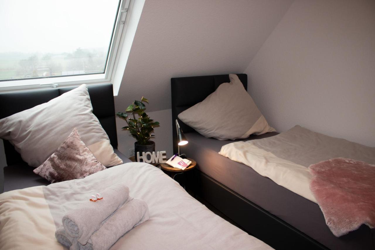 Gaestewohnung Moenchengladbach Rheindahlen Εξωτερικό φωτογραφία