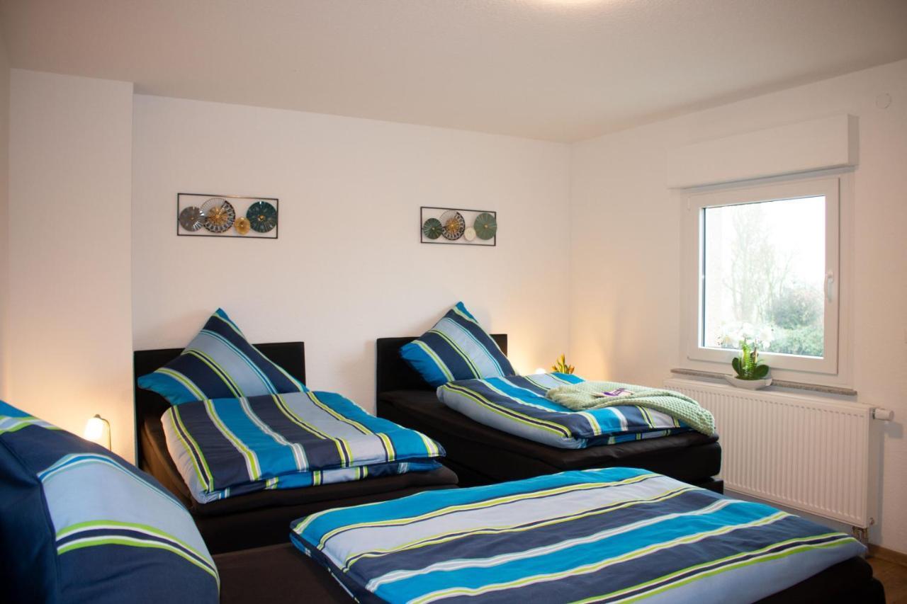Gaestewohnung Moenchengladbach Rheindahlen Εξωτερικό φωτογραφία