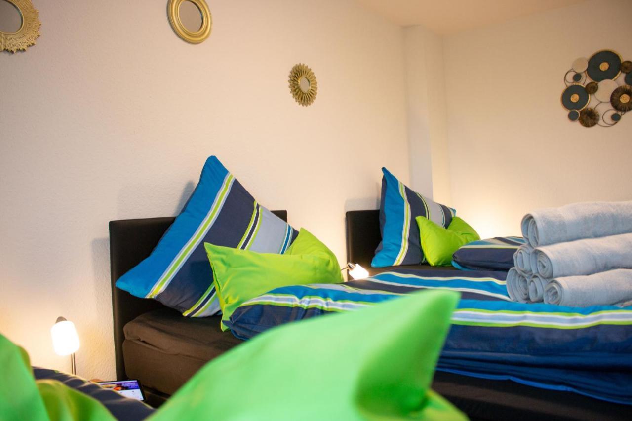 Gaestewohnung Moenchengladbach Rheindahlen Εξωτερικό φωτογραφία