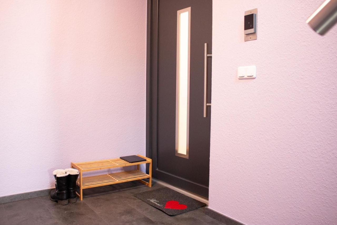 Gaestewohnung Moenchengladbach Rheindahlen Εξωτερικό φωτογραφία