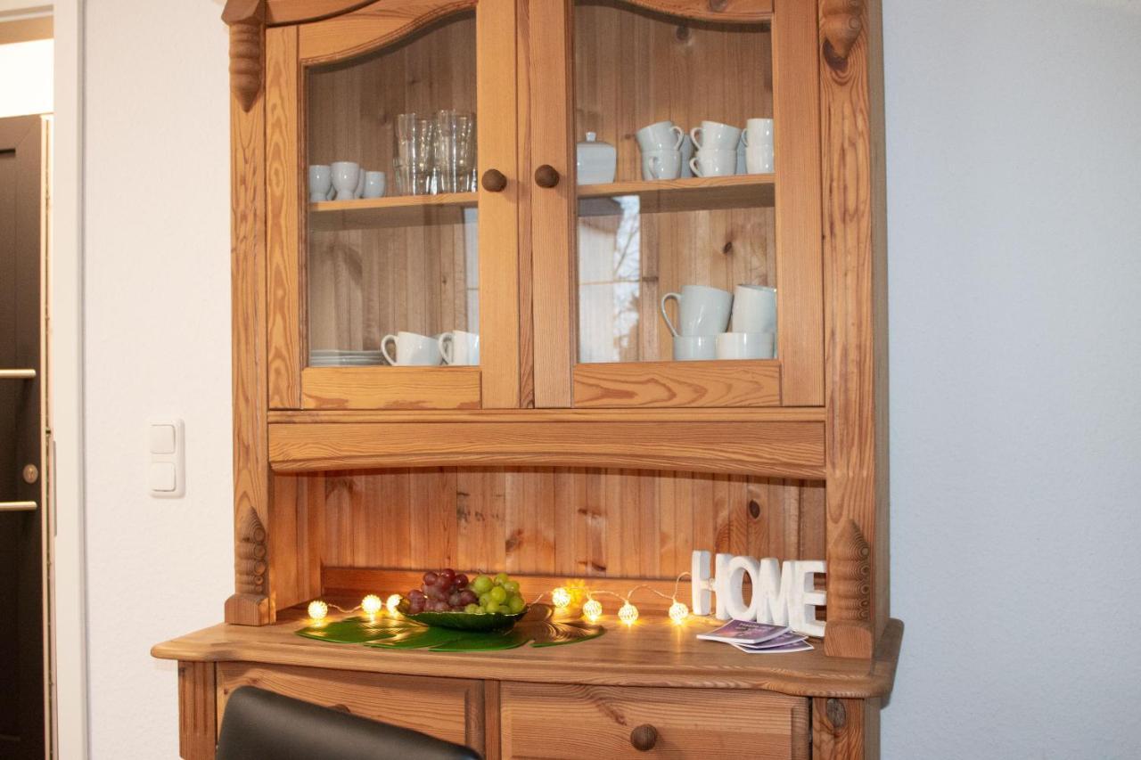 Gaestewohnung Moenchengladbach Rheindahlen Εξωτερικό φωτογραφία