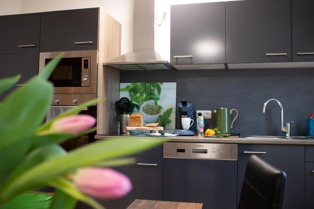 Gaestewohnung Moenchengladbach Rheindahlen Εξωτερικό φωτογραφία
