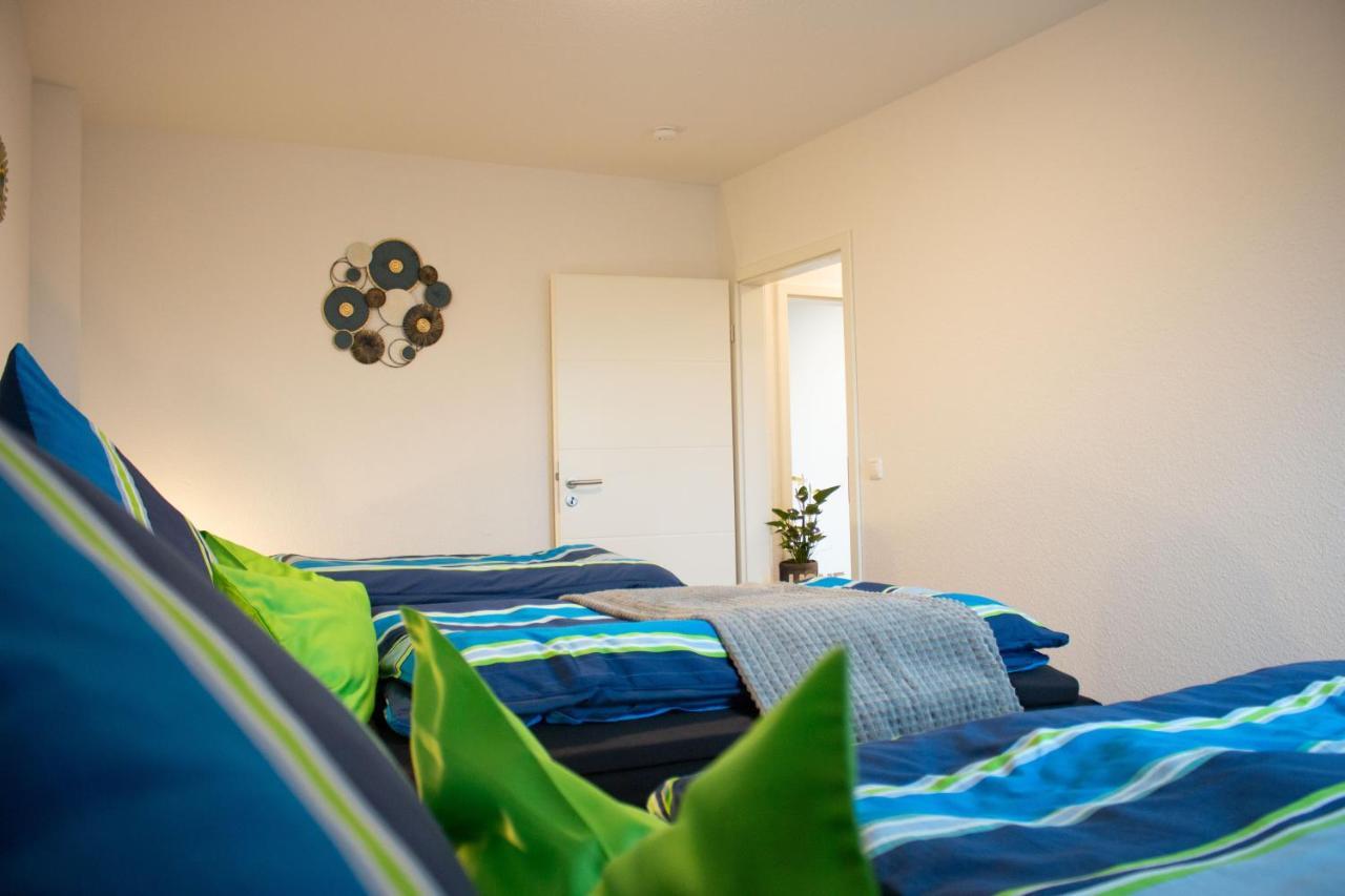 Gaestewohnung Moenchengladbach Rheindahlen Εξωτερικό φωτογραφία