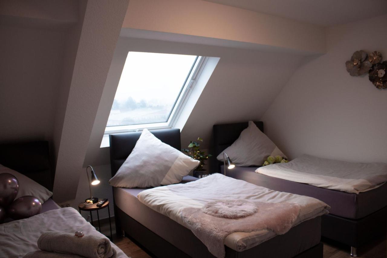Gaestewohnung Moenchengladbach Rheindahlen Εξωτερικό φωτογραφία