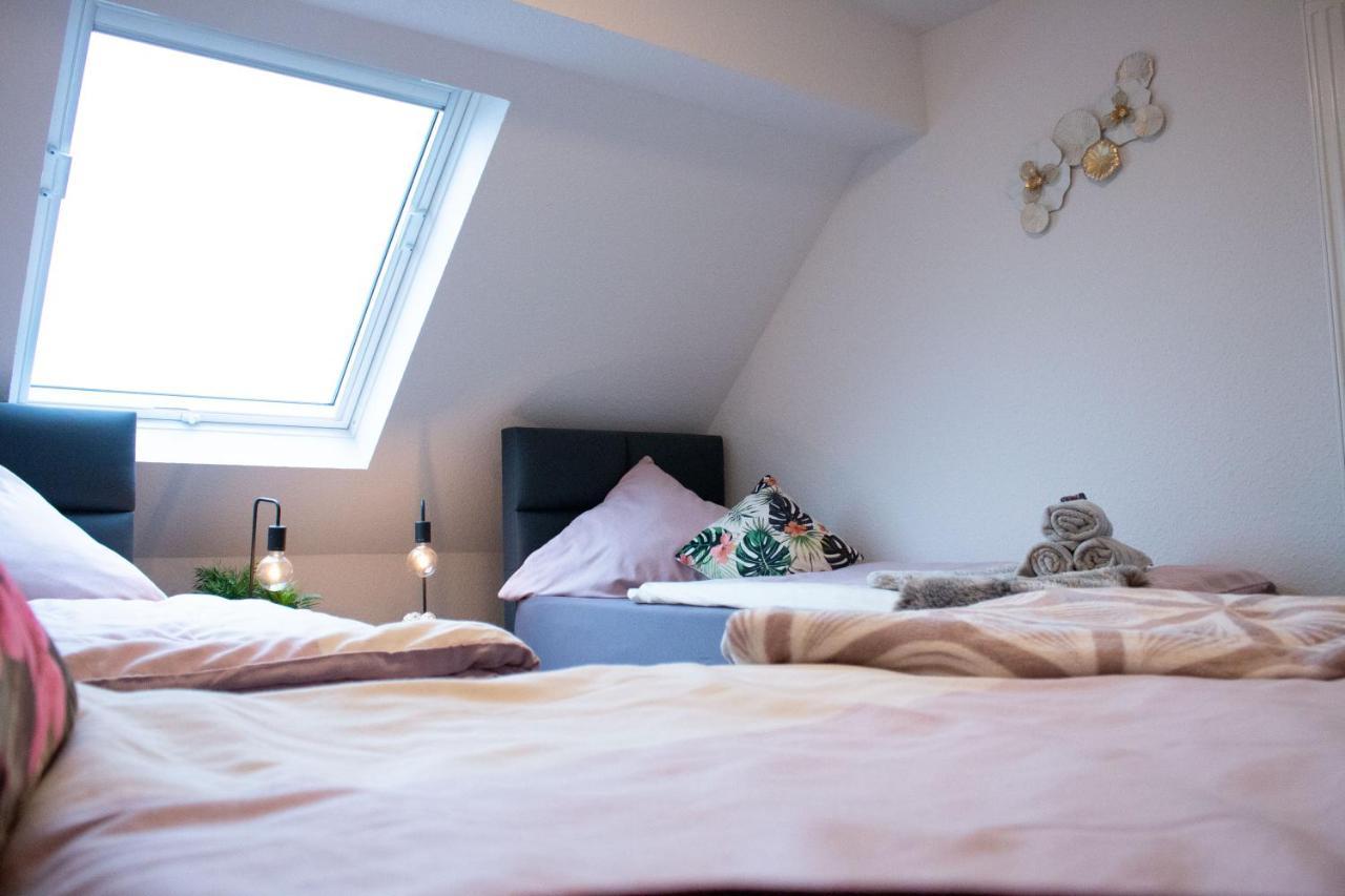 Gaestewohnung Moenchengladbach Rheindahlen Εξωτερικό φωτογραφία