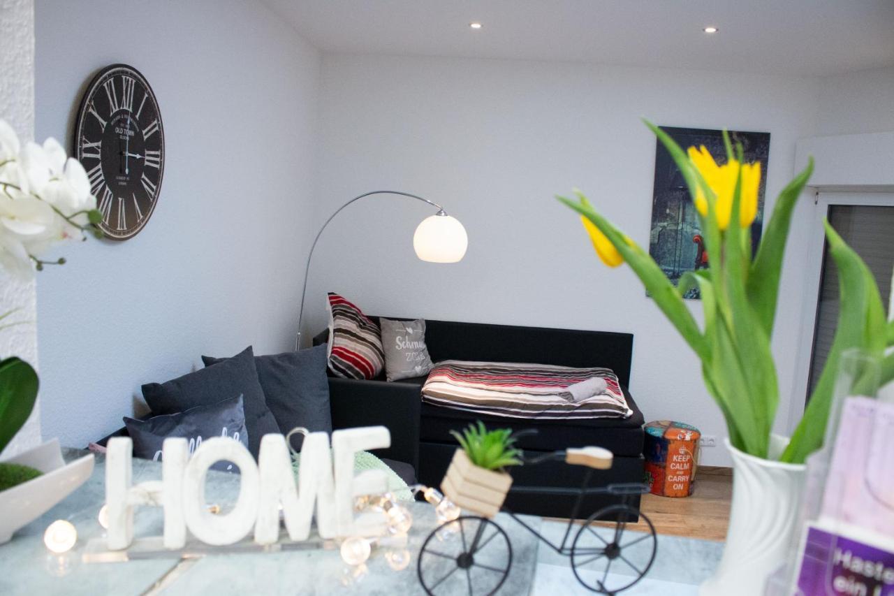 Gaestewohnung Moenchengladbach Rheindahlen Εξωτερικό φωτογραφία