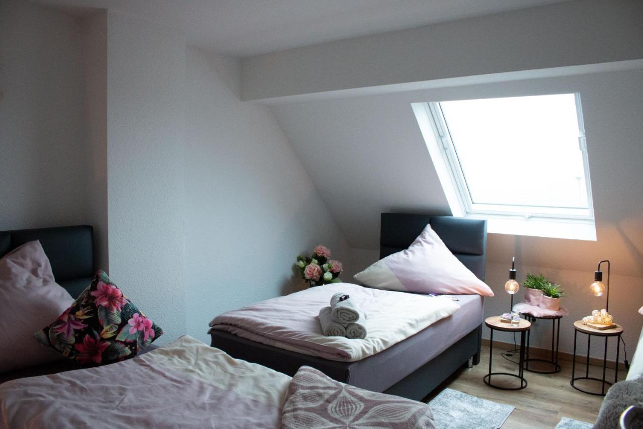 Gaestewohnung Moenchengladbach Rheindahlen Εξωτερικό φωτογραφία