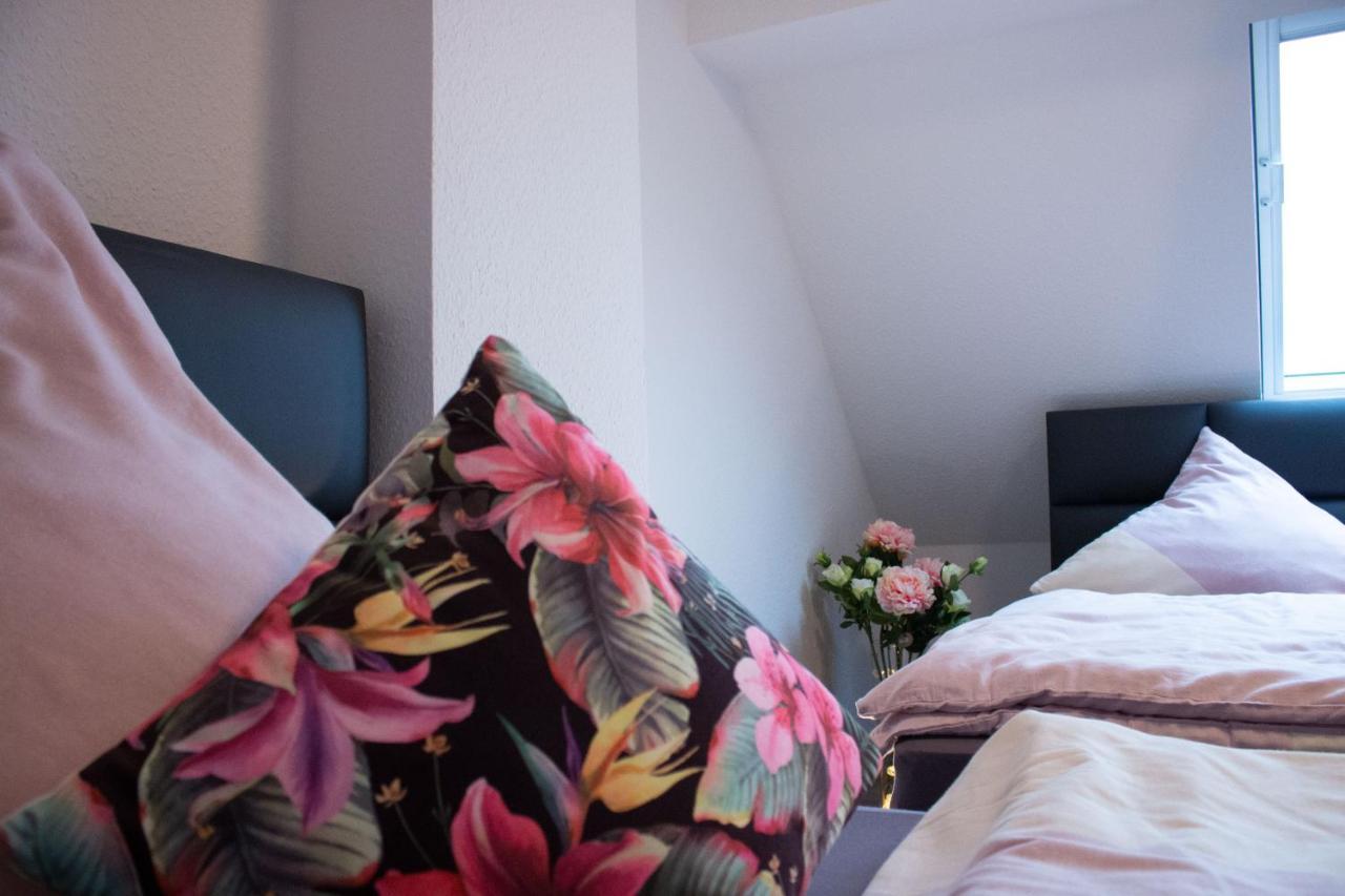 Gaestewohnung Moenchengladbach Rheindahlen Εξωτερικό φωτογραφία