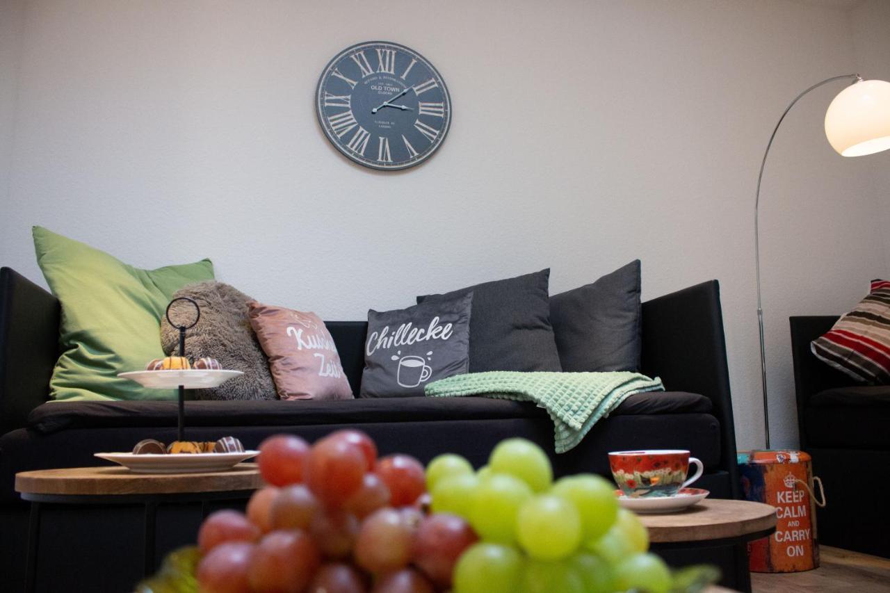 Gaestewohnung Moenchengladbach Rheindahlen Εξωτερικό φωτογραφία