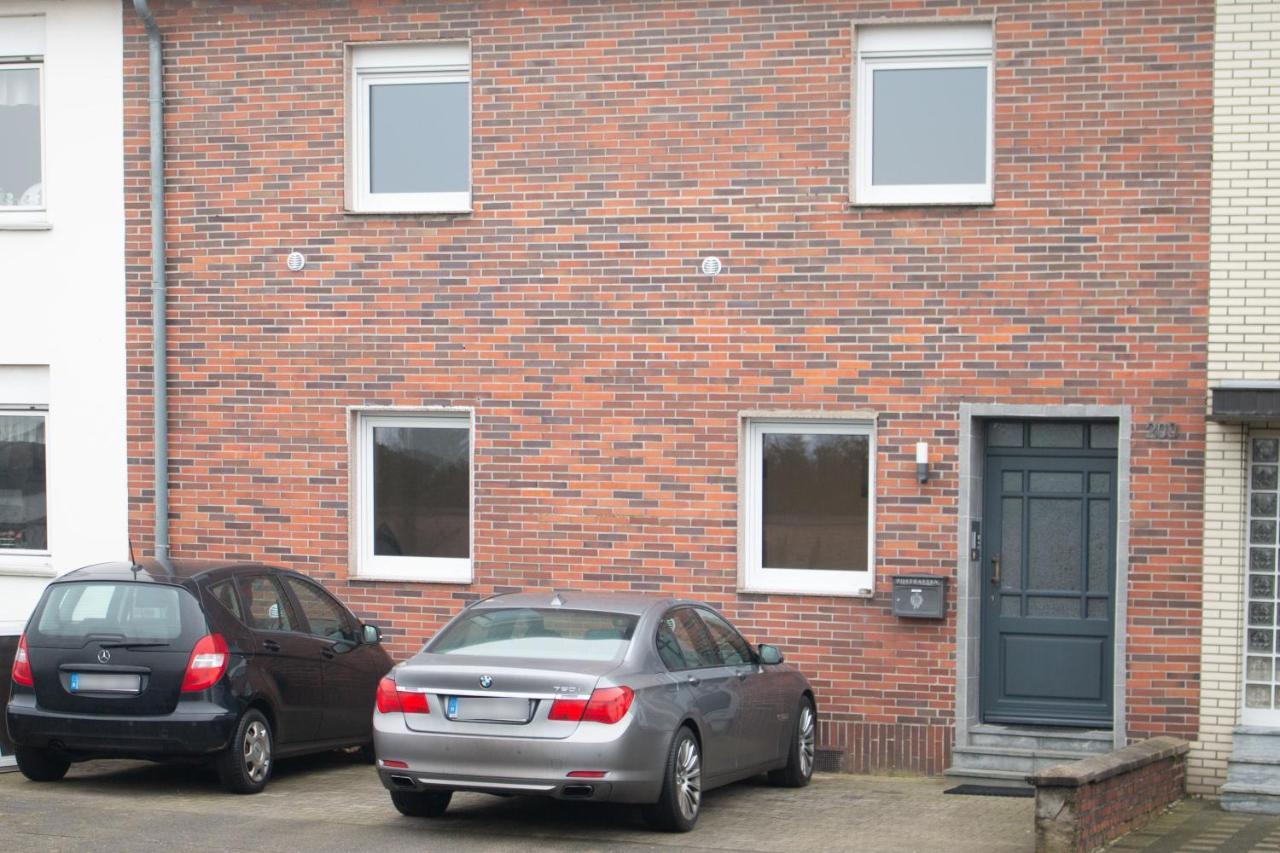Gaestewohnung Moenchengladbach Rheindahlen Εξωτερικό φωτογραφία
